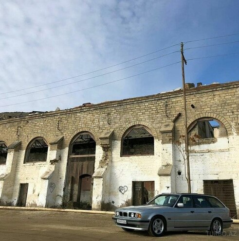 BMW 520 1996, 314,312 km - 0.2 l - Bakı