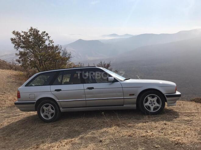BMW 520 1996, 314,312 km - 0.2 l - Bakı