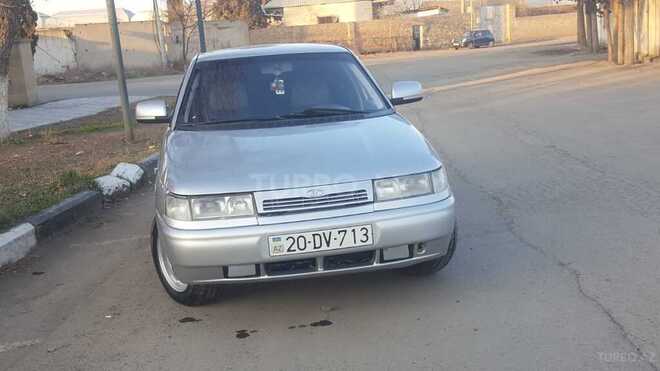 LADA (VAZ) 2112 2002, 198,564 km - 1.5 л - Gəncə