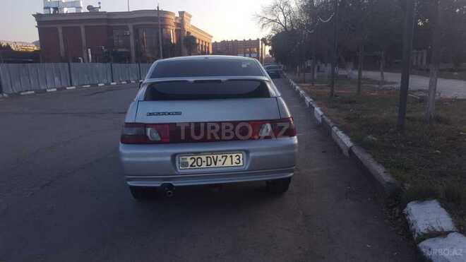 LADA (VAZ) 2112 2002, 198,564 km - 1.5 л - Gəncə