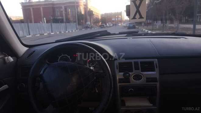 LADA (VAZ) 2112 2002, 198,564 km - 1.5 л - Gəncə