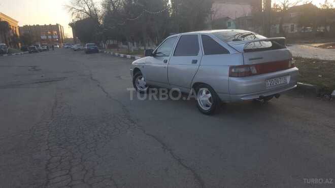 LADA (VAZ) 2112 2002, 198,564 km - 1.5 л - Gəncə