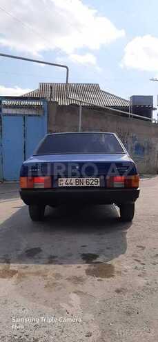 LADA (VAZ) 21099 1997, 275,000 km - 1.5 l - Bakı