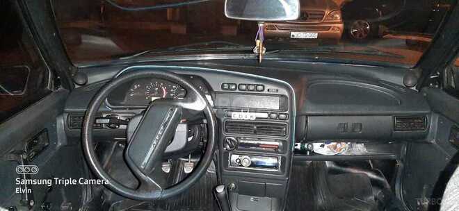 LADA (VAZ) 21099 1997, 275,000 km - 1.5 l - Bakı