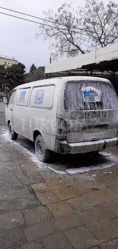 Kia Pregio 1998, 233,000 km - 2.7 l - Bakı