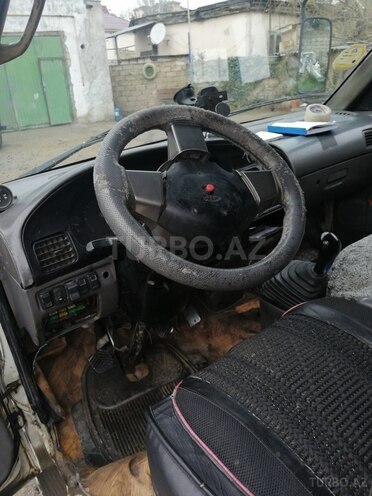 Kia Pregio 1998, 233,000 km - 2.7 l - Bakı