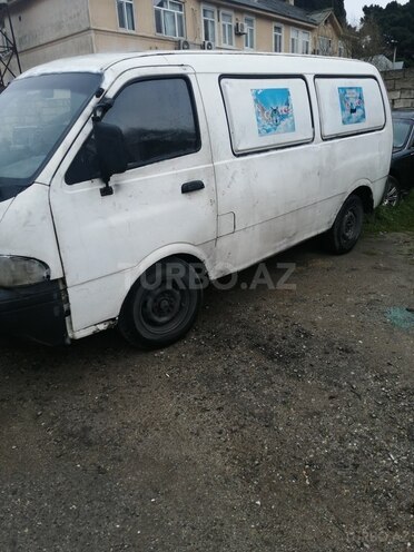 Kia Pregio 1998, 233,000 km - 2.7 l - Bakı