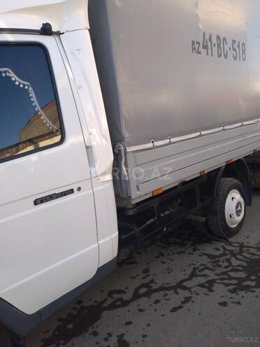 GAZ 330200 2006, 290,524 km - 2.4 l - Tərtər
