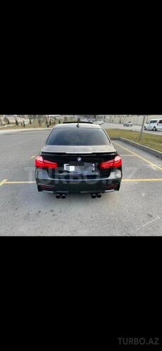 BMW 328 2013, 190,000 km - 2.0 l - Bakı
