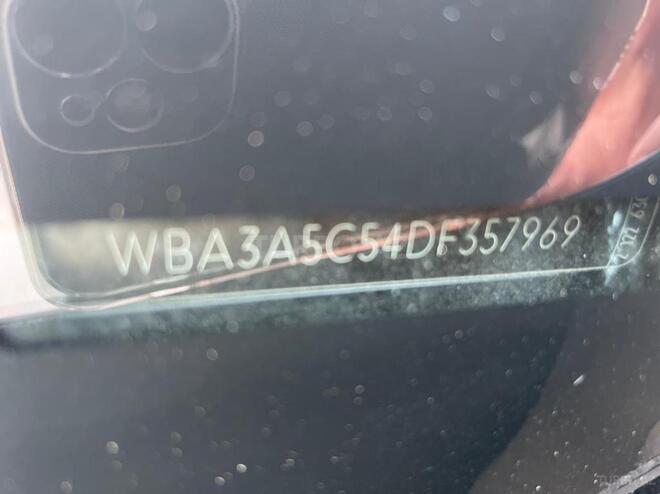 BMW 328 2013, 190,000 km - 2.0 l - Bakı