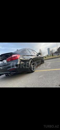 BMW 328 2013, 190,000 km - 2.0 l - Bakı