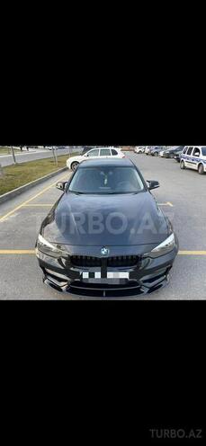 BMW 328 2013, 190,000 km - 2.0 l - Bakı