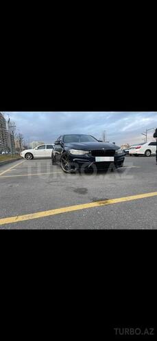 BMW 328 2013, 190,000 km - 2.0 l - Bakı