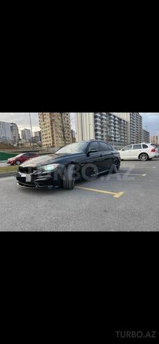 BMW 328 2013, 190,000 km - 2.0 l - Bakı