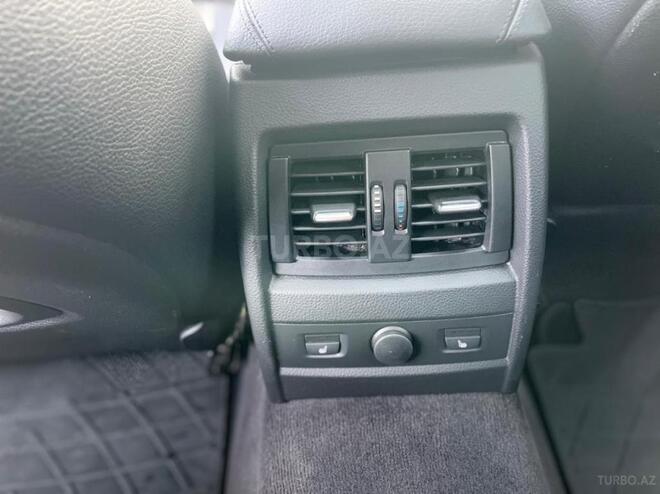 BMW 328 2013, 190,000 km - 2.0 l - Bakı
