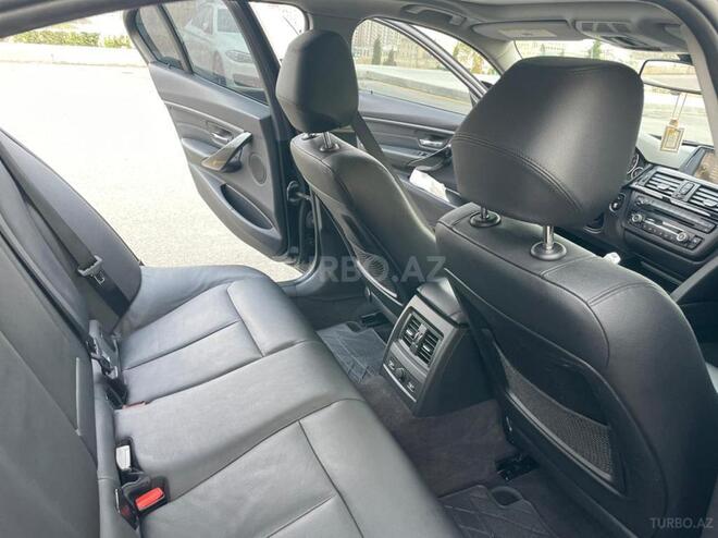 BMW 328 2013, 190,000 km - 2.0 l - Bakı