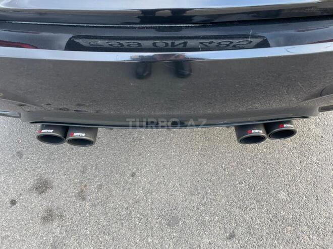 BMW 328 2013, 190,000 km - 2.0 l - Bakı