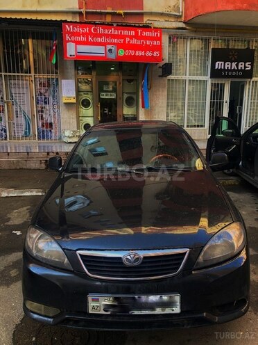 Daewoo Gentra 2014, 230,000 km - 1.5 л - Bakı