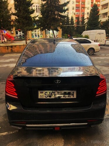 Daewoo Gentra 2014, 230,000 km - 1.5 л - Bakı