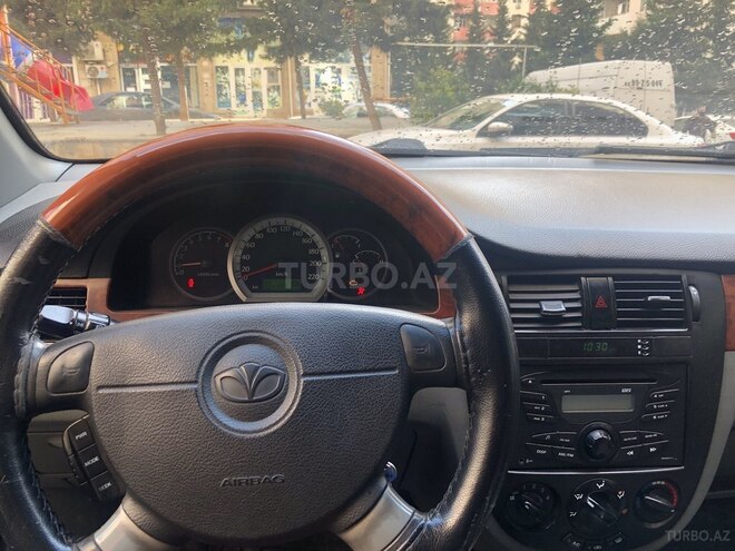 Daewoo Gentra 2014, 230,000 km - 1.5 л - Bakı