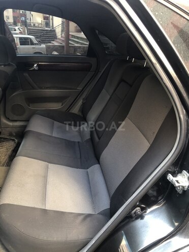 Daewoo Gentra 2014, 230,000 km - 1.5 л - Bakı