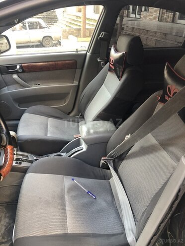 Daewoo Gentra 2014, 230,000 km - 1.5 л - Bakı