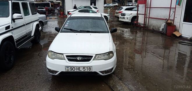 Daewoo Nexia 2009, 300,000 km - 1.5 л - Bakı