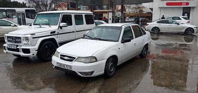 Daewoo Nexia 2009, 300,000 km - 1.5 л - Bakı
