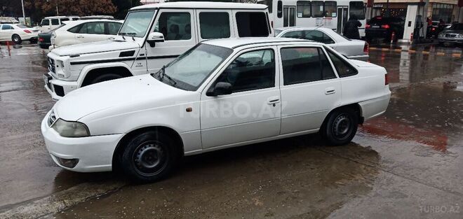 Daewoo Nexia 2009, 300,000 km - 1.5 л - Bakı