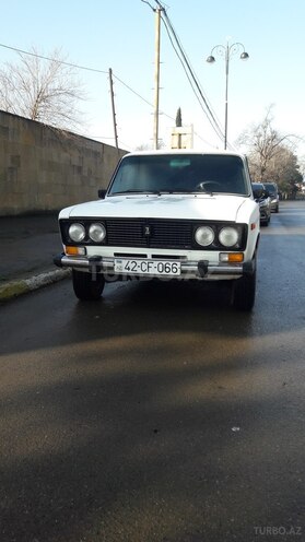 LADA (VAZ) 2106 1983, 222,222 km - 1.6 l - Lənkəran