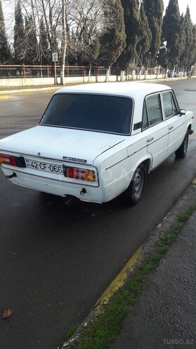 LADA (VAZ) 2106 1983, 222,222 km - 1.6 l - Lənkəran