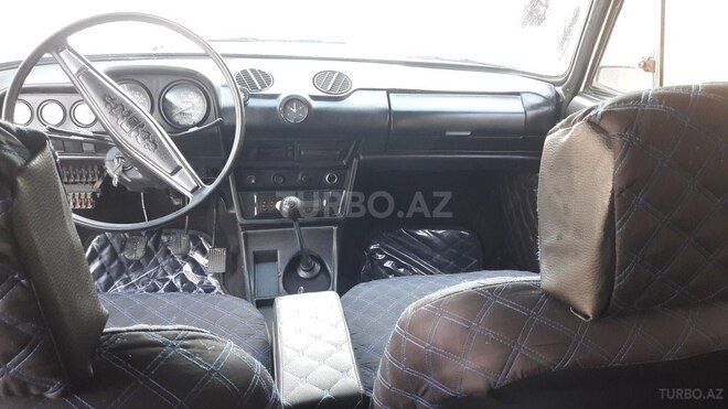 LADA (VAZ) 2106 1983, 222,222 km - 1.6 l - Lənkəran