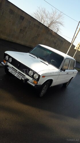 LADA (VAZ) 2106 1983, 222,222 km - 1.6 l - Lənkəran