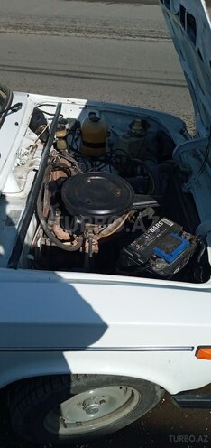 LADA (VAZ) 2106 1983, 222,222 km - 1.6 l - Lənkəran