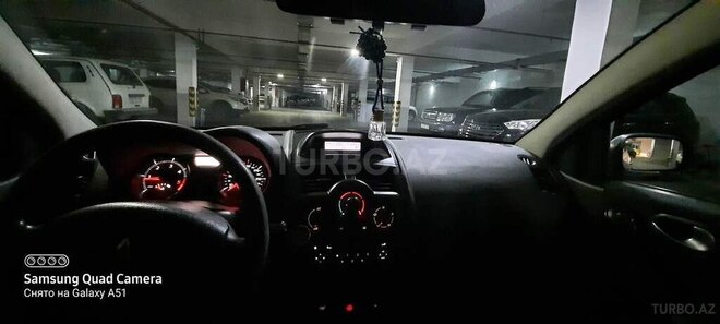 Renault Megane 2007, 349,000 km - 1.5 l - Bakı