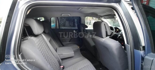 Renault Megane 2007, 349,000 km - 1.5 l - Bakı