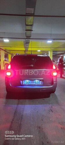 Renault Megane 2007, 349,000 km - 1.5 l - Bakı