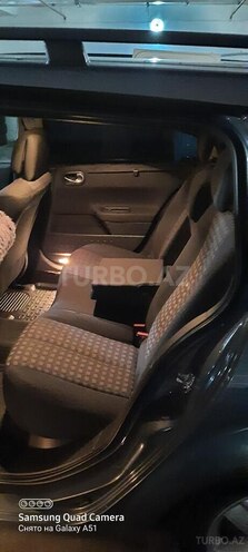 Renault Megane 2007, 349,000 km - 1.5 l - Bakı