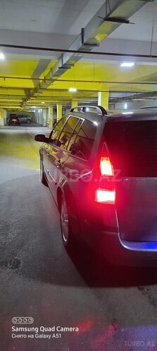 Renault Megane 2007, 349,000 km - 1.5 l - Bakı