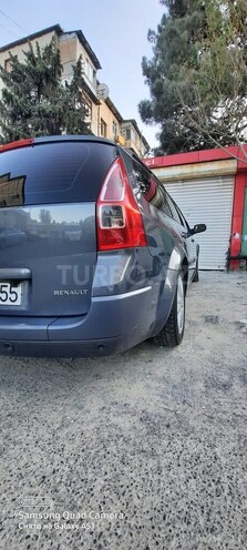 Renault Megane 2007, 349,000 km - 1.5 l - Bakı