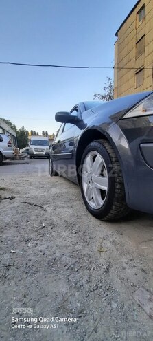 Renault Megane 2007, 349,000 km - 1.5 l - Bakı