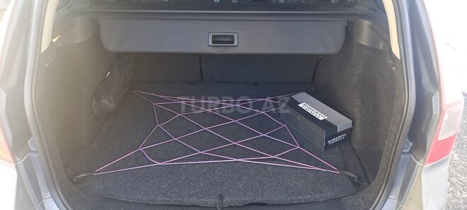 Renault Megane 2007, 349,000 km - 1.5 l - Bakı
