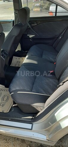Mercedes E 240 1999, 340,000 km - 2.4 l - Lənkəran