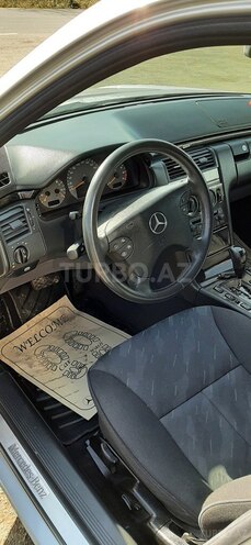Mercedes E 240 1999, 340,000 km - 2.4 l - Lənkəran