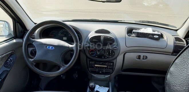 LADA (VAZ) Kalina 2006, 168,000 km - 1.6 l - Bakı