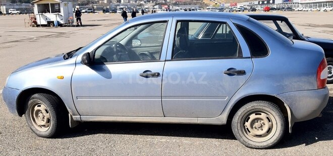 LADA (VAZ) Kalina 2006, 168,000 km - 1.6 l - Bakı
