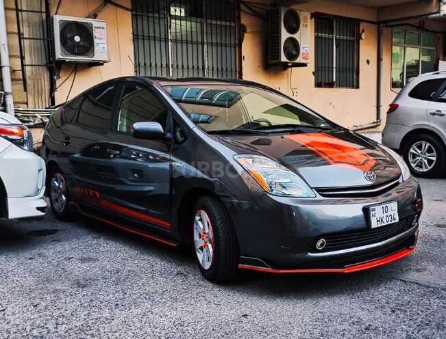 Toyota Prius 2007, 38,000 km - 0.2 l - Bakı