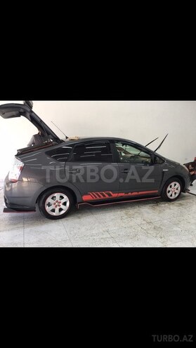 Toyota Prius 2007, 38,000 km - 0.2 l - Bakı