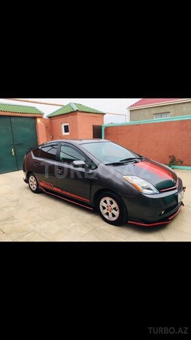 Toyota Prius 2007, 38,000 km - 0.2 l - Bakı