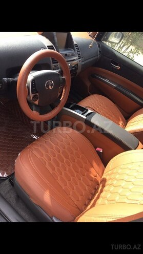 Toyota Prius 2007, 38,000 km - 0.2 l - Bakı